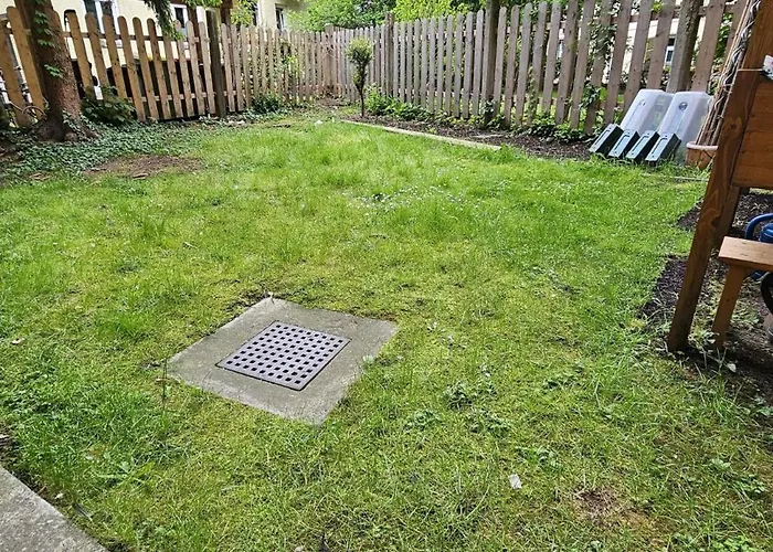 شقة & Holiday غراتس