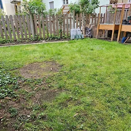 & Holiday Appartamento Graz