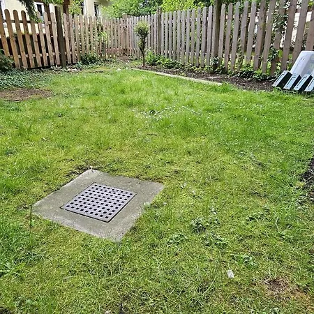 아파트 & Holiday 그라츠