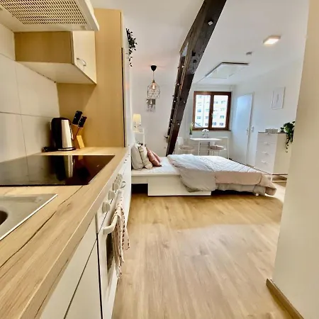 Apartment & Holiday Graz
