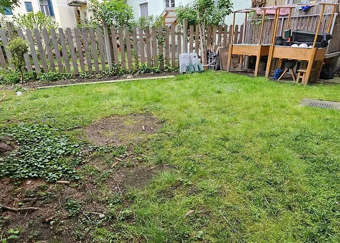 & Holiday 아파트 그라츠