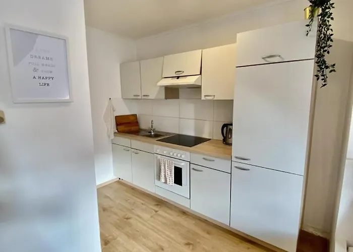 Apartamento & Holiday