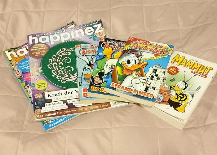 & Holiday Apartamento Graz