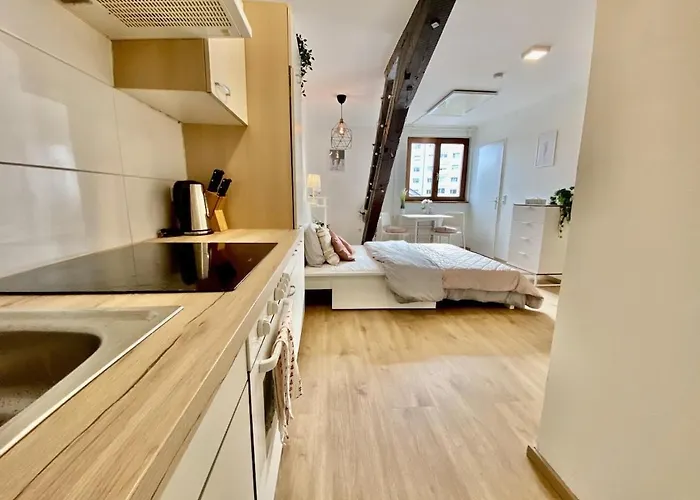 Apartamento & Holiday Graz