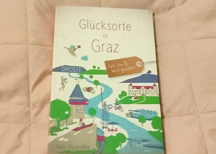 & Holiday 아파트 *